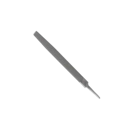 Empressa 4 in. FLAT 2ND CUT FILE EM4F2